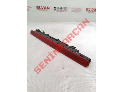 6N0945097 - ARKA SİS LAMBASI BULUNAN - İkinci El Orjinal