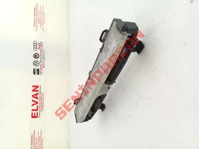 6R0945087A - ARKA SİS LAMBASI BULUNAN - İkinci El Orjinal