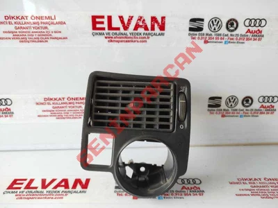 1J1815715A - TEMİZ HAVA VE KALORİFER - İkinci El Orjinal