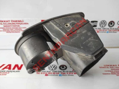 1J1815715A - TEMİZ HAVA VE KALORİFER - İkinci El Orjinal