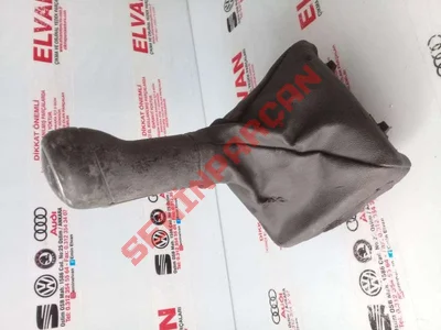 6J0711113AP - VİTES KOLU KAPLAMALI VİTES