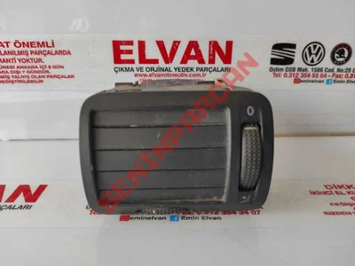 3B0819703 - HAVA KANALI - İkinci El Orjinal