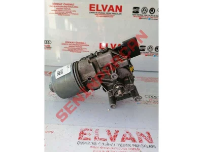 6Q1955119A - SILECEK KOLU