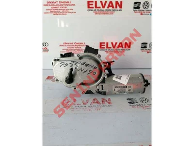 7E0955711B - SILECEK MOTORU - İkinci El Orjinal