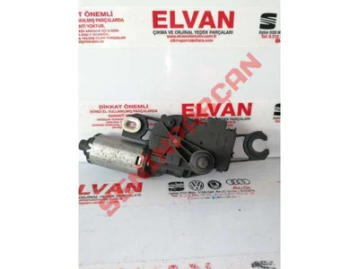 5P0955711C - KORUYUCU PLAKA