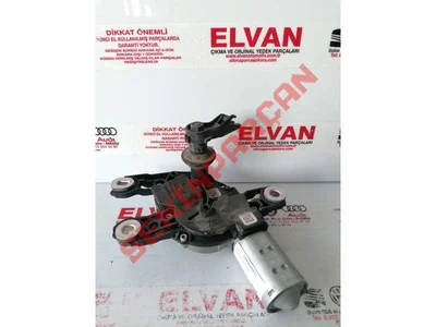 5F4955711 - CAM SILECEK MOTORU