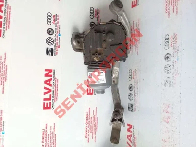 1P0955120B - KAPAK - İkinci El Orjinal