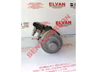 3C1955119 - SİLECEK MOTORUNA SAHİP CAM - İkinci El Orjinal