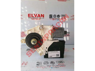 1K5837402AM - MOTORLU PENCERE OTOMAT - İkinci El Orjinal