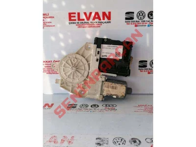 1K0959782 - DEPO KAPAK MOTORU - İkinci El Orjinal