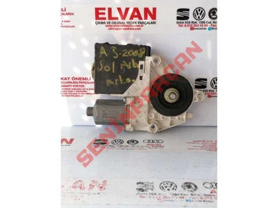 1K0959782 - DEPO KAPAK MOTORU - İkinci El Orjinal