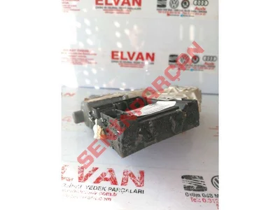 1K0959782 - DEPO KAPAK MOTORU - İkinci El Orjinal