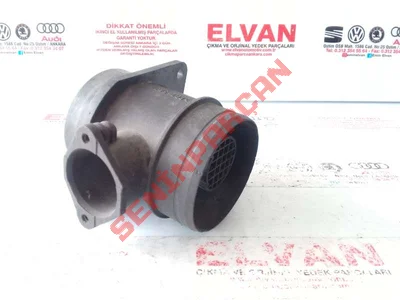 038906461B - HAVA AKIS METRE - İkinci El Orjinal