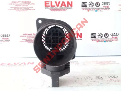 038906461B - HAVA AKIS METRE - İkinci El Orjinal