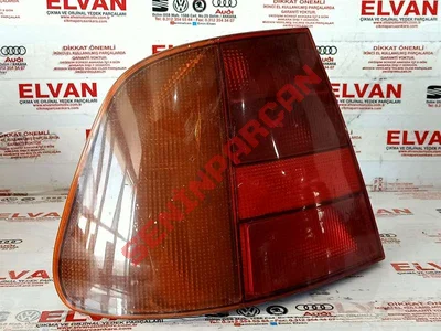 6K5945095B - GERİ VİTES LAMBASI BUL. STOP - İkinci El Orjinal