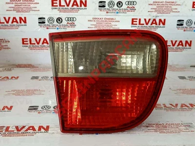 1M6945091B - GERİ VİTES LAMBASI VE ARKA SİS - İkinci El Orjinal