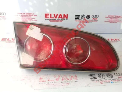 6L5945093 - ALTIGEN SOKET BAŞLI-SAC CIVATA - İkinci El Orjinal