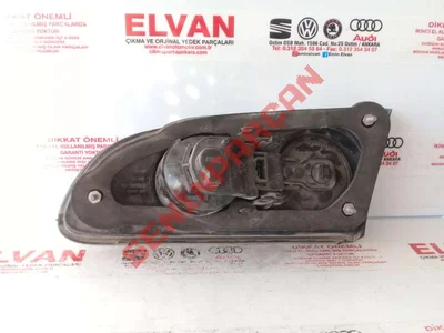 6L5945093 - ALTIGEN SOKET BAŞLI-SAC CIVATA - İkinci El Orjinal