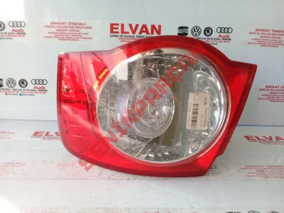 1K5945096G - STOP LAMBASI DIS - İkinci El Orjinal