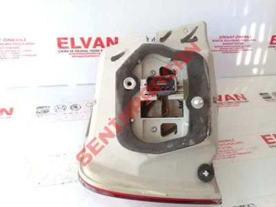 1K5945096G - STOP LAMBASI DIS - İkinci El Orjinal