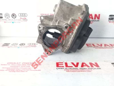 03G131501 - SIRKILASYON VALFI - İkinci El Orjinal