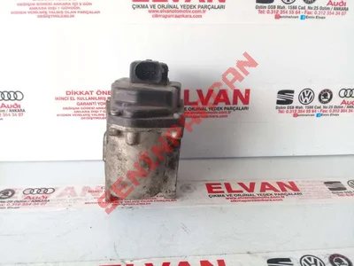 03G131501 - SIRKILASYON VALFI - İkinci El Orjinal