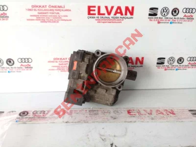 03C133062 - GAZ KELEBEĞİ KAPAĞI KONTROL ÜN