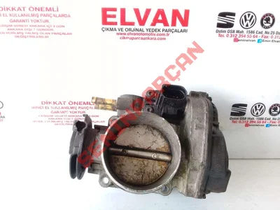 06B905115B - BOBİN - İkinci El Orjinal
