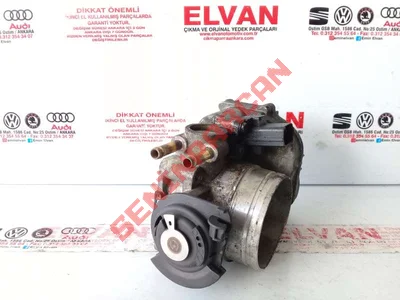 06B905115B - BOBİN - İkinci El Orjinal