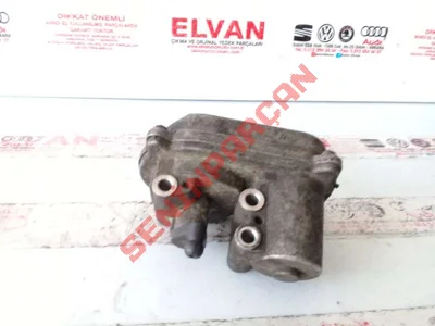 059129086E - HAVA KAPAĞI REGULA - İkinci El Orjinal