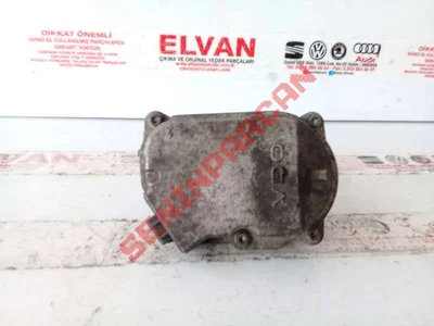 059129086E - HAVA KAPAĞI REGULA - İkinci El Orjinal