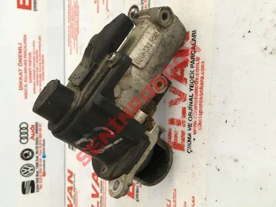 03G131502 - EGZOZ GERİ DÖNÜŞ VALFİ - İkinci El Orjinal