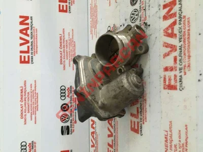 038129637D - EGZOZ VALFİ - İkinci El Orjinal