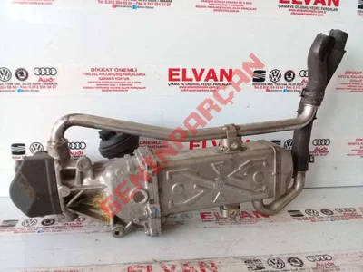 03L131512DP - EGZOZ GAZ SOGUTUCUSU