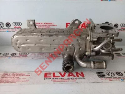 038131513AD - EGZOZ GERİ DÖNÜŞ SOĞUTUCUSU - İkinci El Orjinal