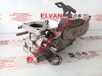 038131513AD - EGZOZ GERİ DÖNÜŞ SOĞUTUCUSU - İkinci El Orjinal