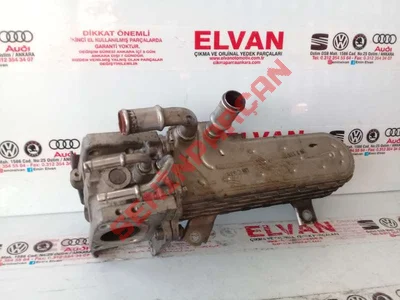 038131513AD - EGZOZ GERİ DÖNÜŞ SOĞUTUCUSU