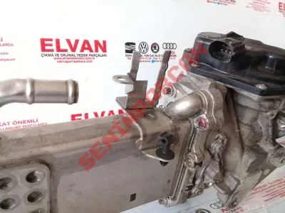 03L131512DN - EGZOZ GAZ SOGUTUCUSU