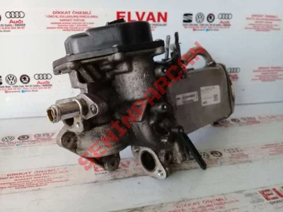 03L131512BQ - EGZOZ GAZ SOGUTUCUSU