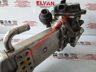 03L131512CC - EGZOZ SOGUTUCU - İkinci El Orjinal