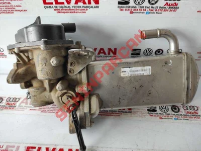 03L131512DS - EGZOZ GAZ SOGUTUCUSU