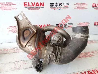 04L131512 - AYAR KAPAKLI EGZOZ GERİ DÖ- - İkinci El Orjinal