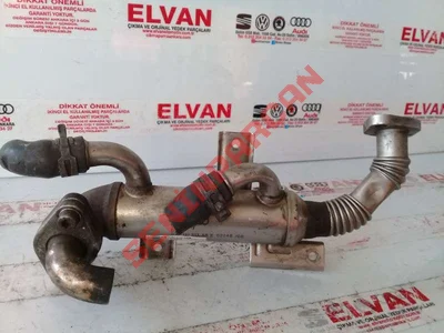 038131513AB - EGZOZ GERİ DÖNÜŞ SOĞUTUCUSU - İkinci El Orjinal