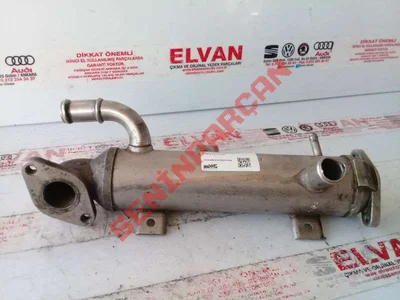 038131513G - EGZOZ GAZ SOGUTUCUSU - İkinci El Orjinal