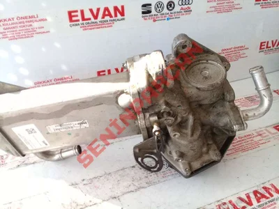 03L131512CB - EGZOZ GAZ SOGUTUCUSU - İkinci El Orjinal