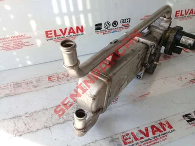 03L131512C - EGZOZ GERİ DÖNÜŞ VALFİ - İkinci El Orjinal