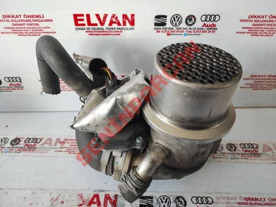 04L133501S - EGZOZ GERİ DÖNÜŞ SOĞUTUCUSU - İkinci El Orjinal