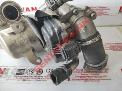 04L131501L - EGZOZ SIRKULASYON VALFI - İkinci El Orjinal