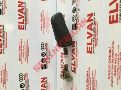 6N4839281 - TESPIT PLAKASI - İkinci El Orjinal
