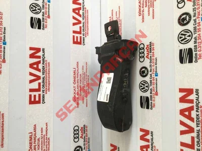6V0837267 - KAPI SABİTLEYİCİSİ - İkinci El Orjinal